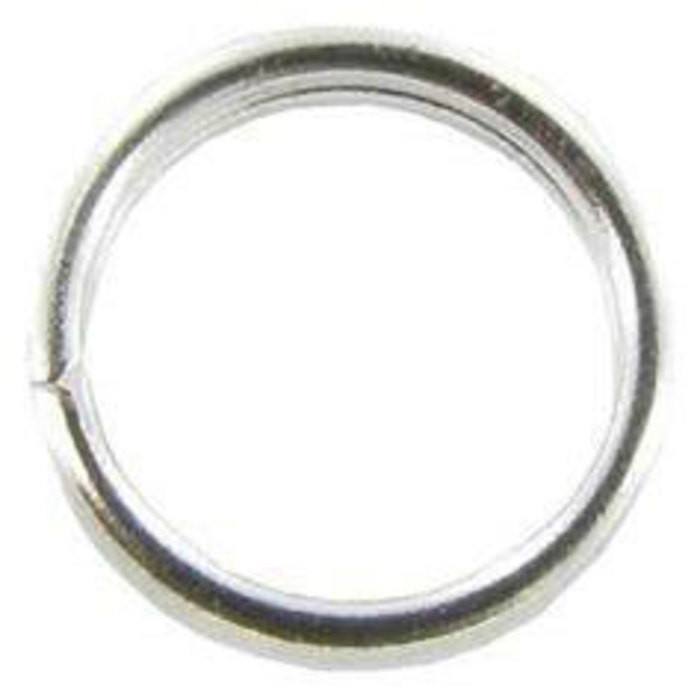 Heavy Gauge Jump Rings 6mm Hobby Lobby 194654